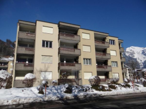 Apartment Sunnmatt Süd Wohnung 831 by Interhome